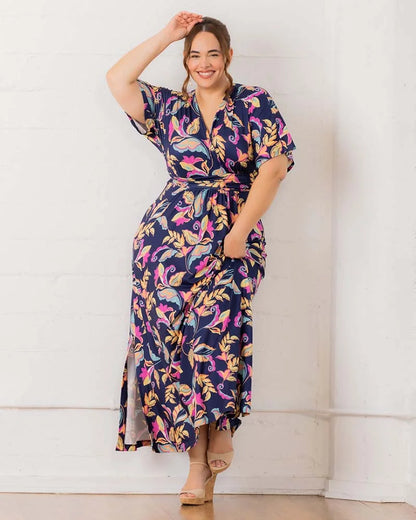 Dresses Vienna Maxi Dress