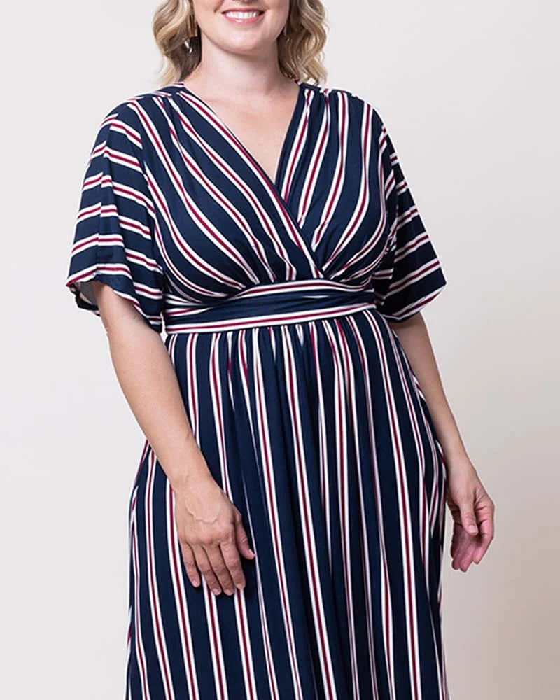 Dresses Vienna Maxi Dress