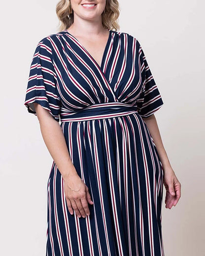 Dresses Vienna Maxi Dress