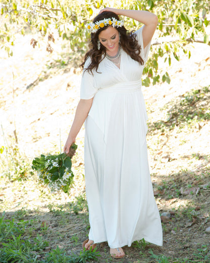 Dresses Indie Flair Maxi Dress