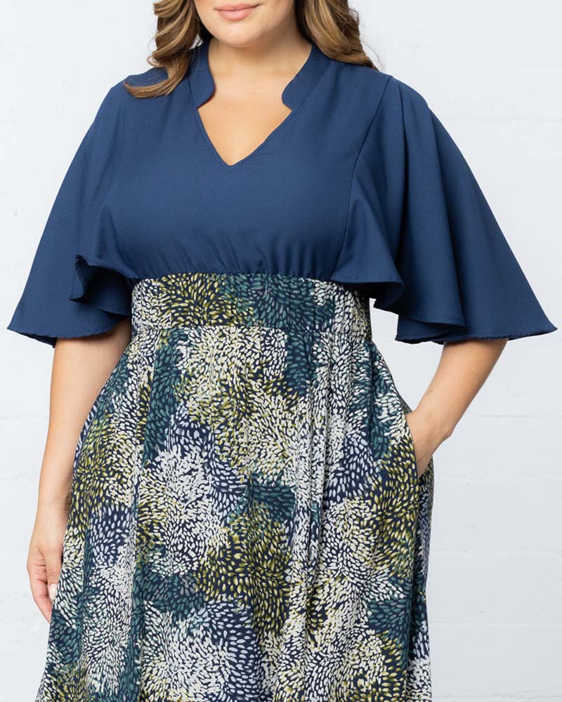 Dresses Avisa A-Line Evening Gown