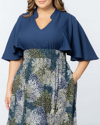 Dresses Avisa A-Line Evening Gown
