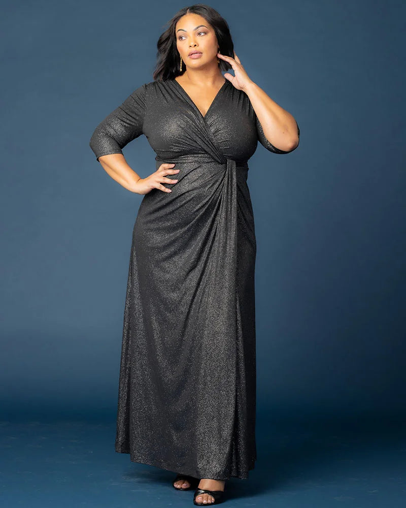Dresses Romanced by Moonlight Gown