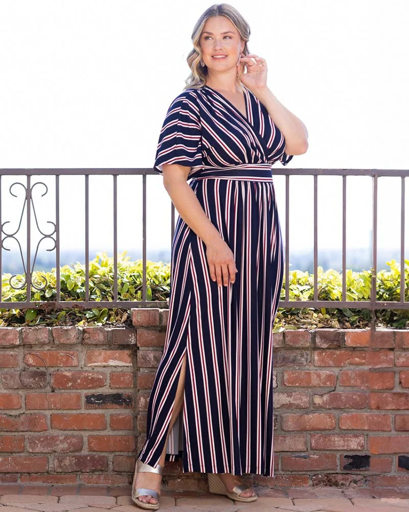 Dresses Vienna Maxi Dress