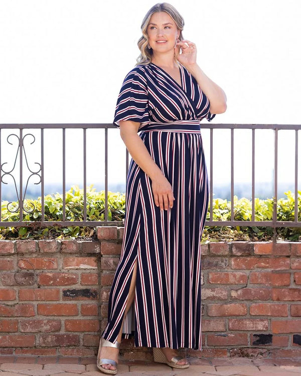 Vienna Maxi Dress