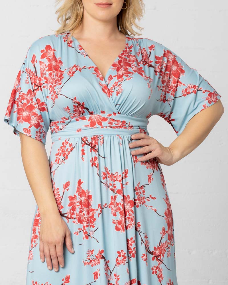 Dresses Vienna Maxi Dress
