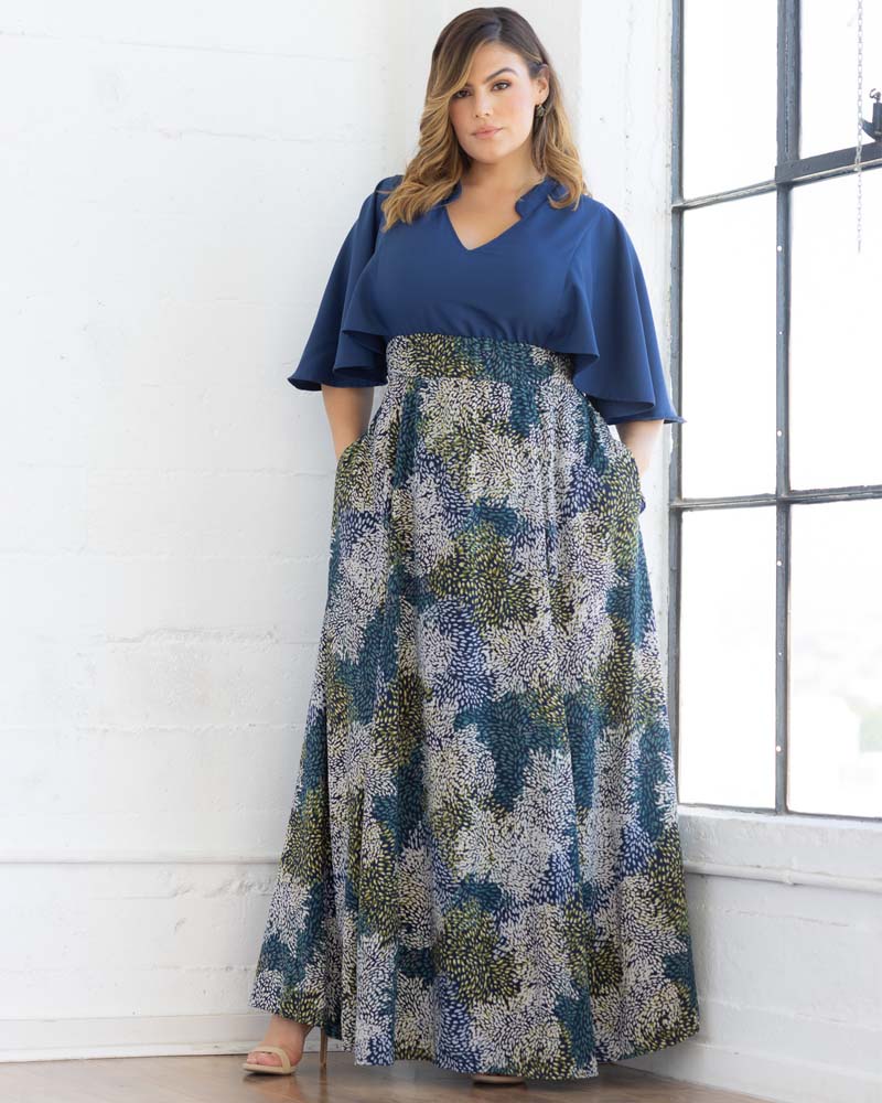 Dresses Avisa A-Line Evening Gown