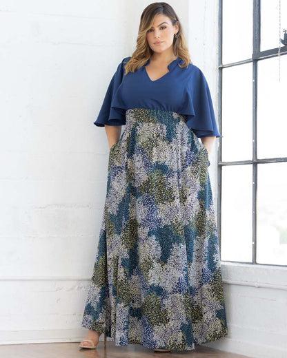 Dresses Avisa A-Line Evening Gown