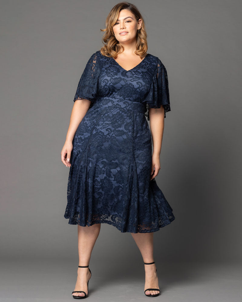 Dresses Camille Lace Cocktail Dress