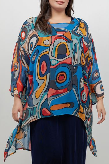 Doodle Whisper Top