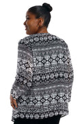 Vikki Vi Sadie Swing Cardigan