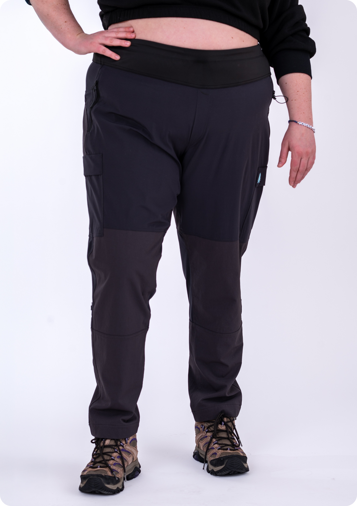 Pants Brecken Outdoor Pants