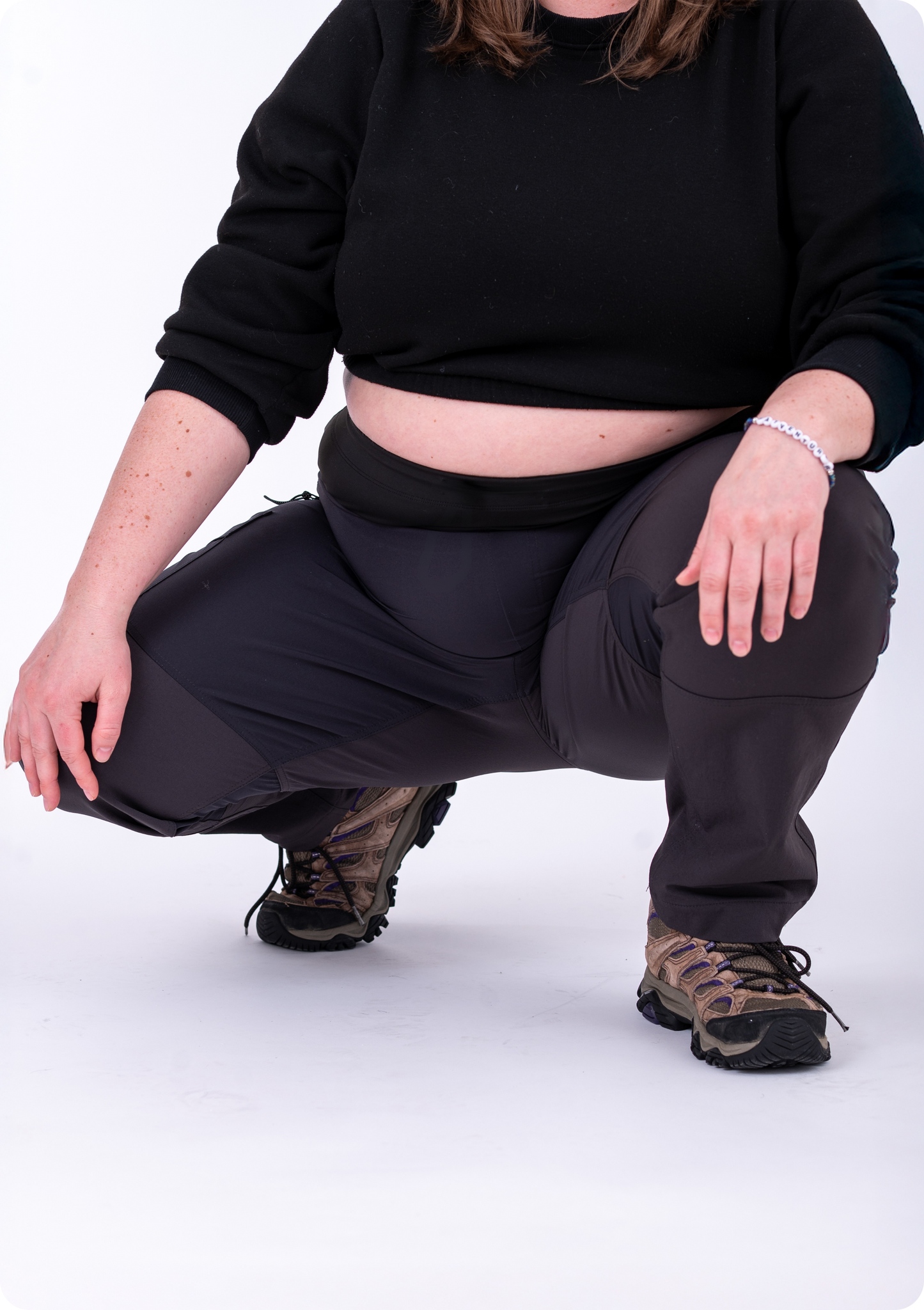 Pants Brecken Outdoor Pants