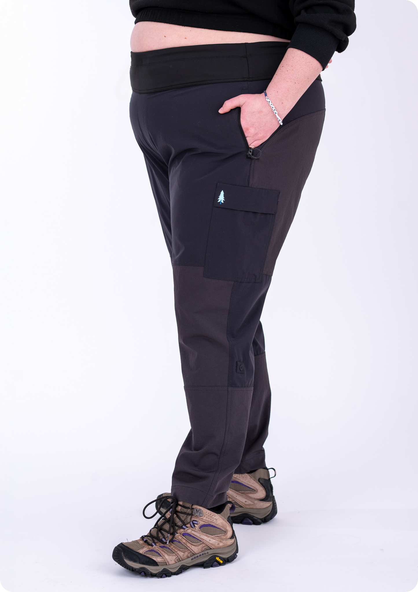 Pants Brecken Outdoor Pants