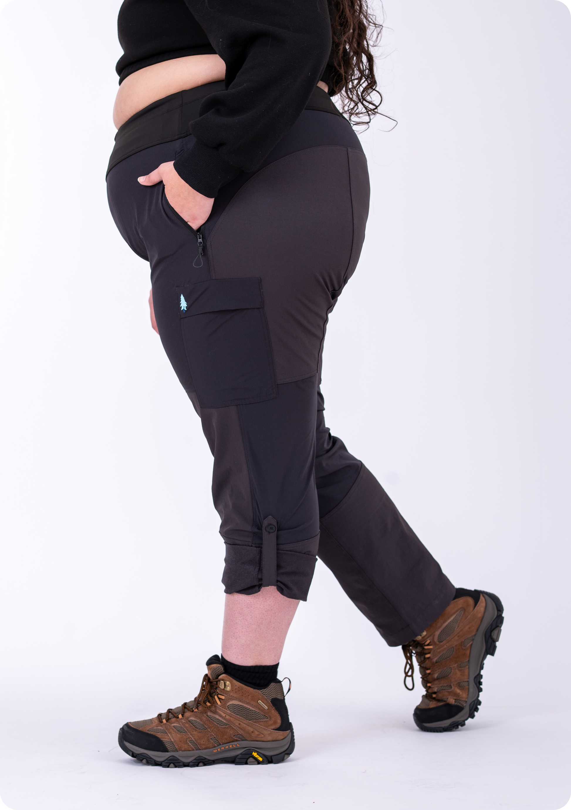 Pants Brecken Outdoor Pants