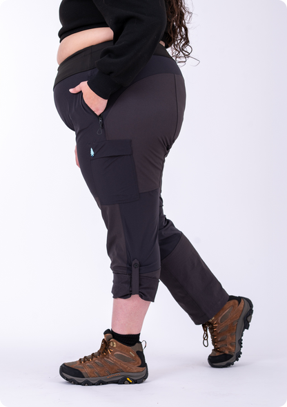 Pants Brecken Outdoor Pants