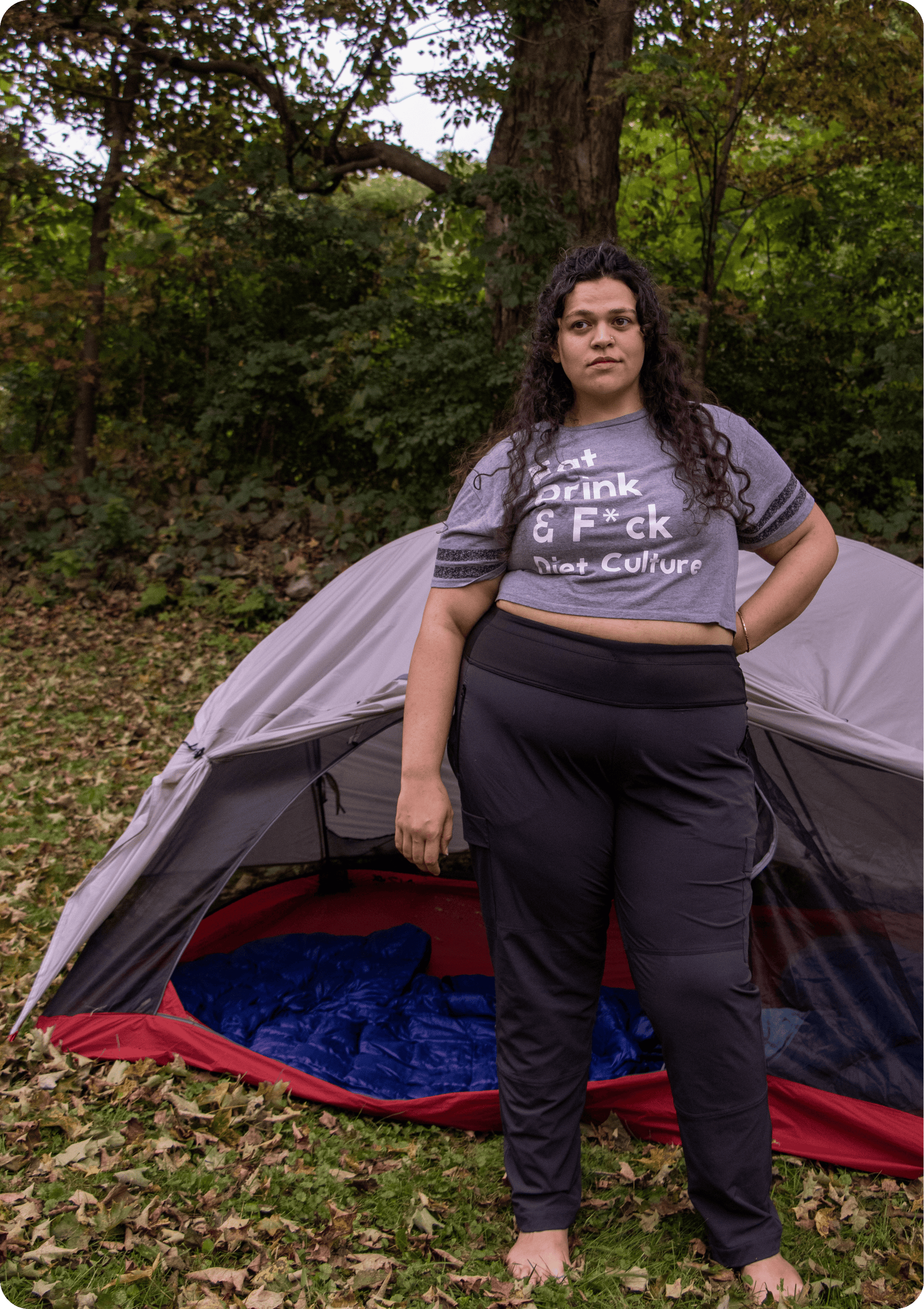 Pants Brecken Outdoor Pants