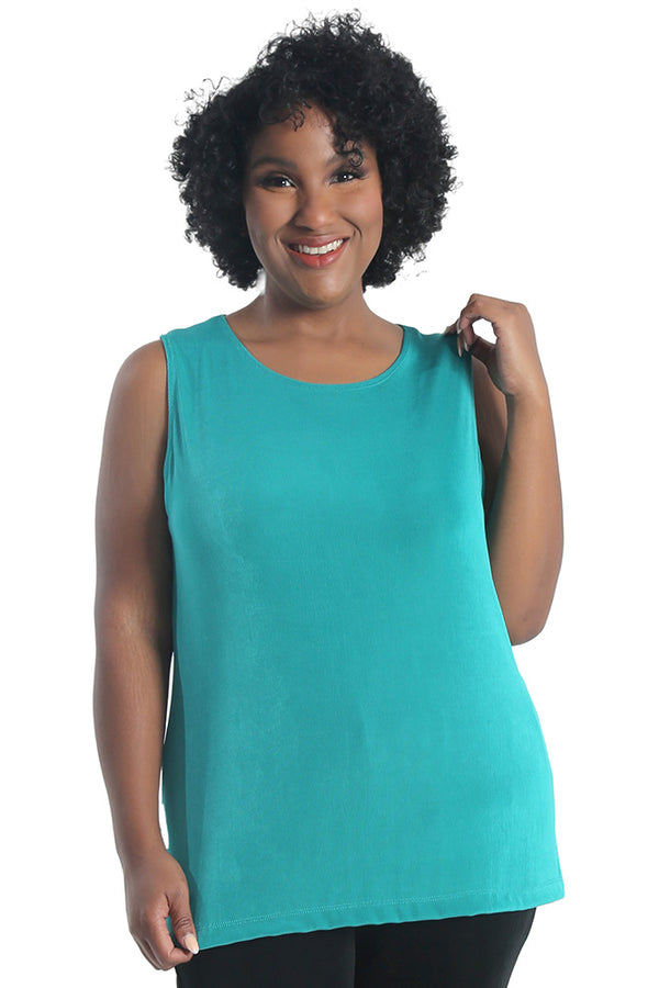 Vikki Vi Classic Caribbean Tank