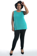 Vikki Vi Classic Caribbean Tank