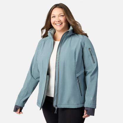 outerwear Aeris II Super Softshell® Jacket