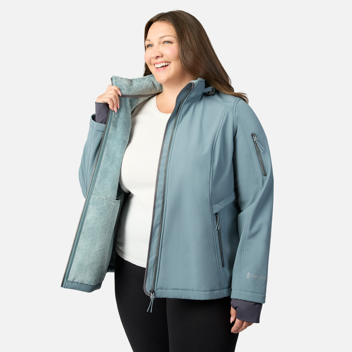 outerwear Aeris II Super Softshell® Jacket