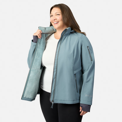 outerwear Aeris II Super Softshell® Jacket