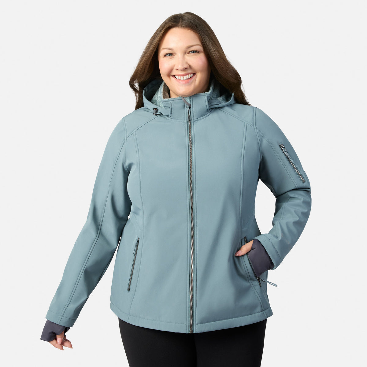 outerwear Aeris II Super Softshell® Jacket