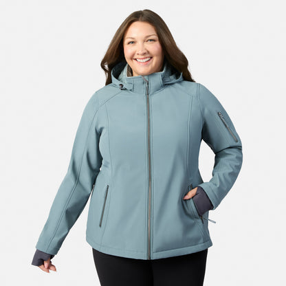 outerwear Aeris II Super Softshell® Jacket