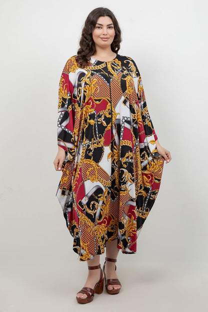 Vikki Vi Versailles Caftan