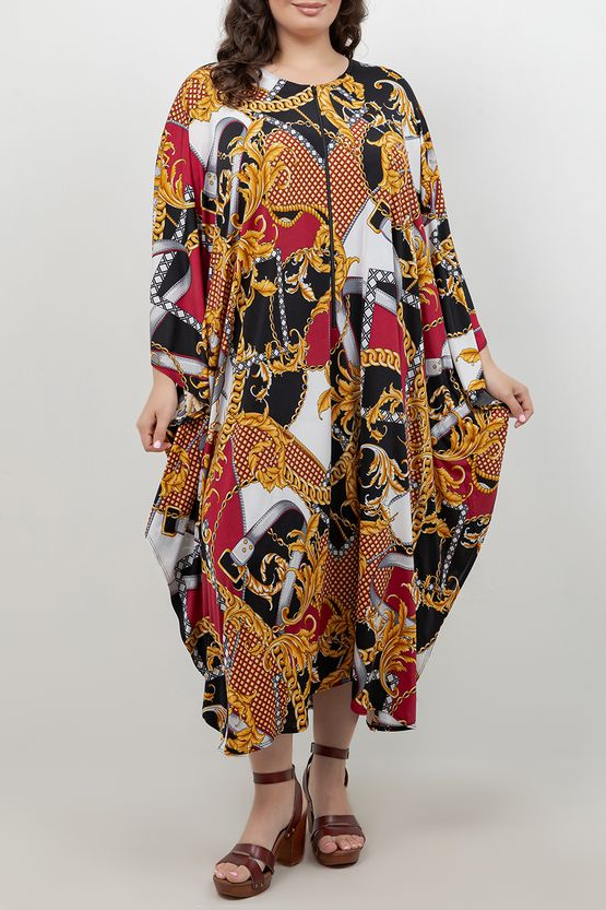 Vikki Vi Versailles Caftan