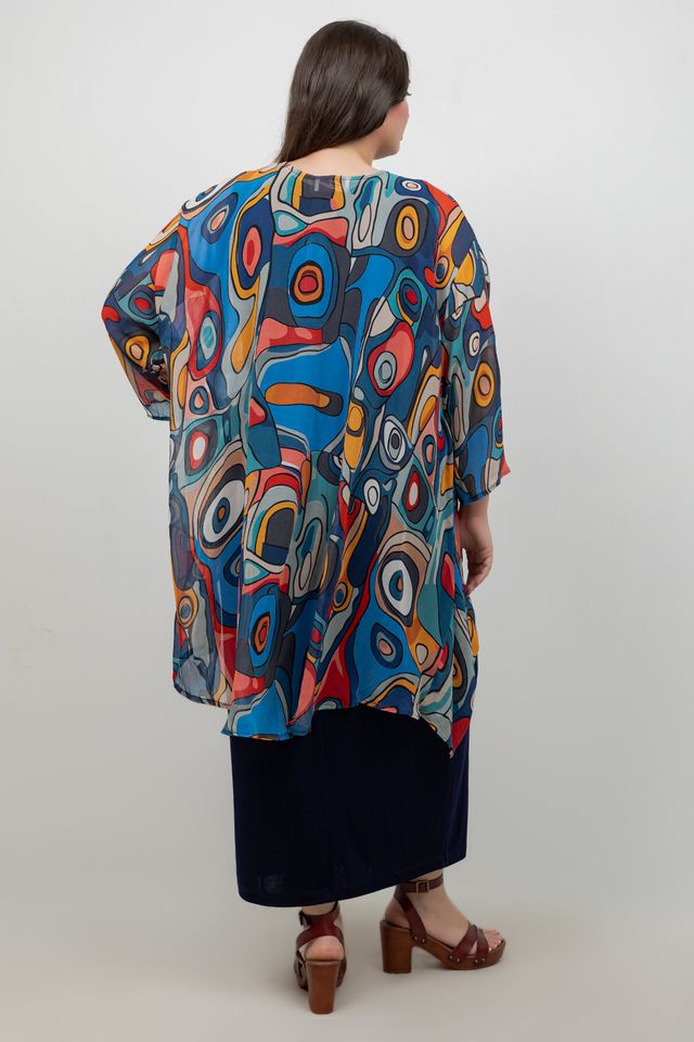 Doodle Whisper Top