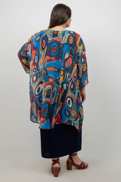 Doodle Whisper Top
