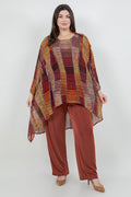 Ripples Whisper Top