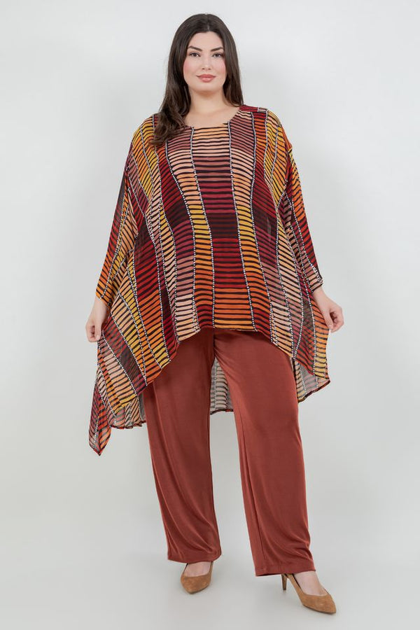 Ripples Whisper Top