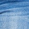 bottom Plus Size Raw Hem Straight Jeans