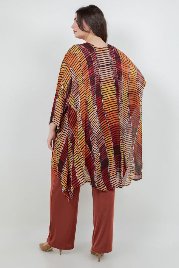 Ripples Whisper Top