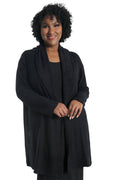 La Cera All Around Black Jacket