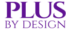 PlusbyDesign.com logo