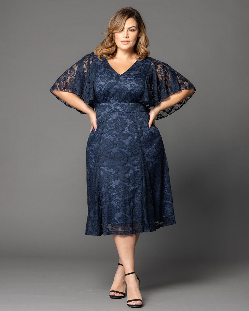 Dresses Camille Lace Cocktail Dress