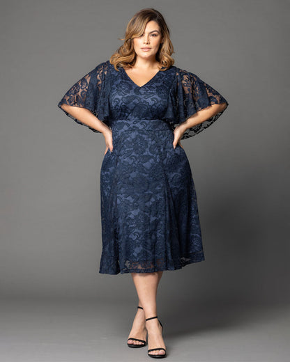 Dresses Camille Lace Cocktail Dress