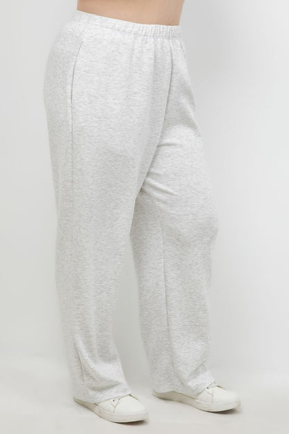 Pants Angel Heather Pocket Pants