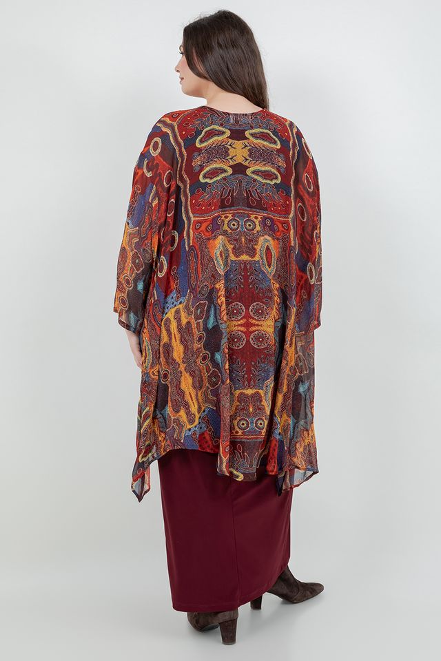 Tops Nova Whisper Top