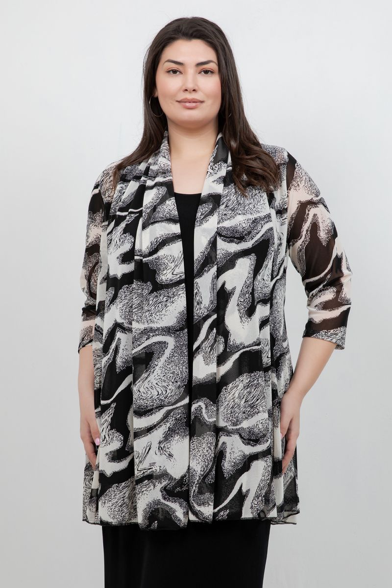 Jackets Mesh Orbit Jacket