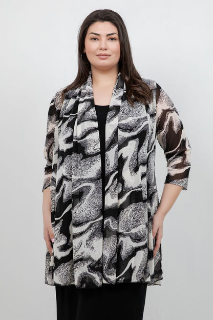 Jackets Mesh Orbit Jacket