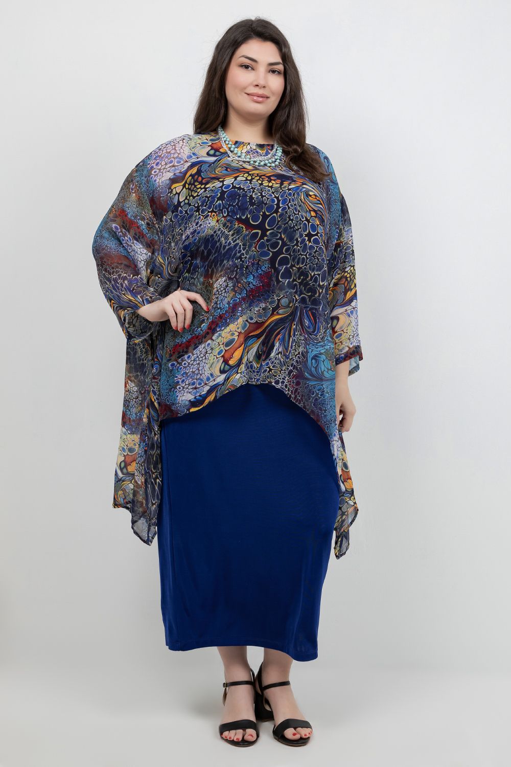 Tops Vogue Whisper Top