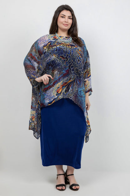 Tops Vogue Whisper Top