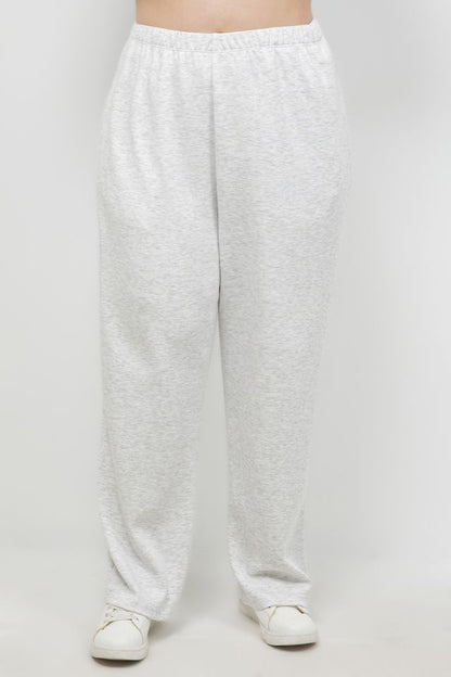 Pants Angel Heather Pocket Pants