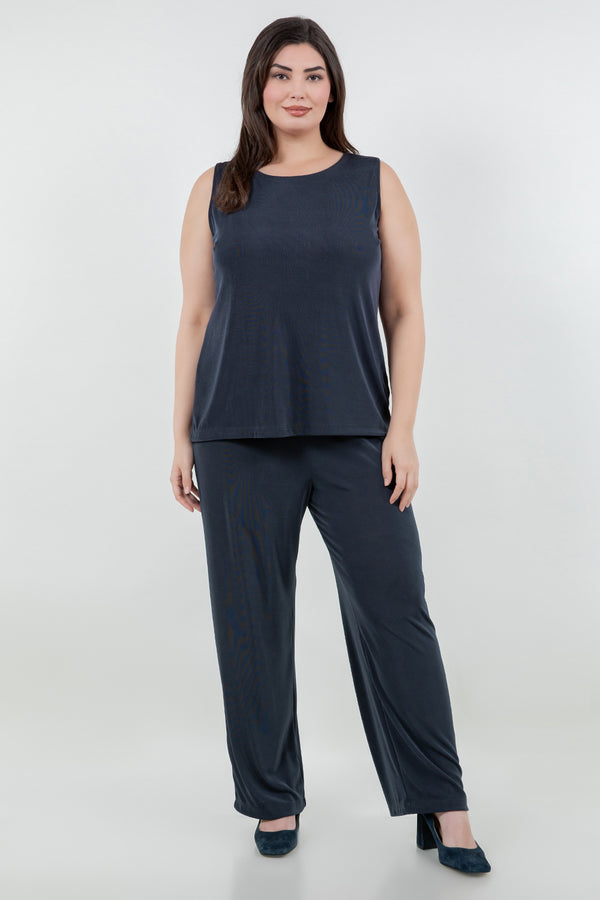 Vikki Vi Classic Graphite Tank