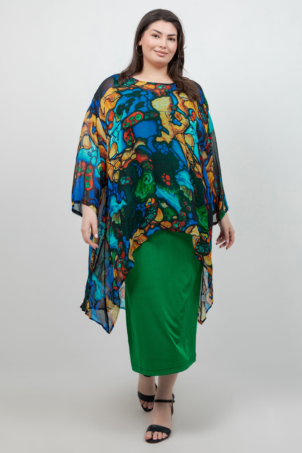 Tops Splendor Whisper Top