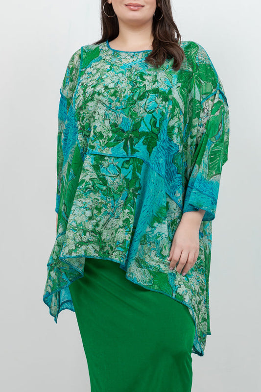 Tops Van Gogh Whisper Top